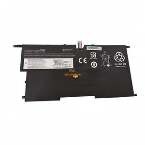 00HW002 00HW003 Batería Nueva para ThinkPad X1 Carbon Gen 3rd 45N1701 - Imagen 1 de 4