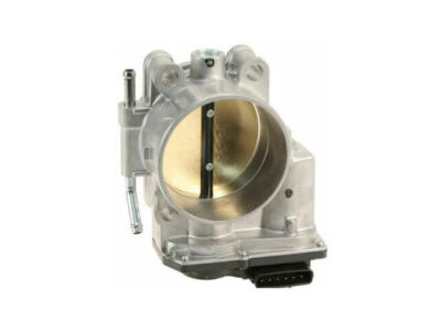For 2010-2012 Land Rover Range Rover Sport Throttle Body Genuine 36781YQFR 2011 - Image 1 of 2