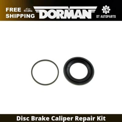 Kit de reparación de pinza de freno de disco delantera 1996 para Chevrolet Blazer Dorman 1995-1997 Foto 1 de 4