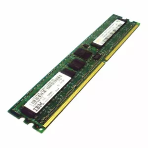 IBM 12R8251 Memory 512MB PC2-4200 DDR2-533MHz - Picture 1 of 4