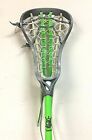 Brine Epic II Complete Lacrosse Stick, Green -  9S_49