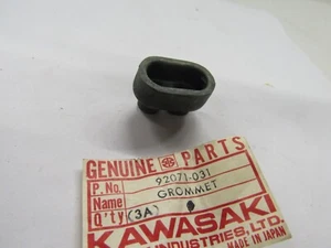 Kawasaki NOS NEW 92071-031 Distributor Grommet H1 KH Mach III KH500 - Picture 1 of 2