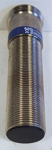 Telemecanique XS1-M18NA370A Inductive Proximity Sensor - Picture 1 of 5