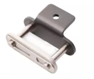 C2080H A-1 Attachment Connecting Link for C2080H Roller Chain - 5 Pack - Picture 1 of 2