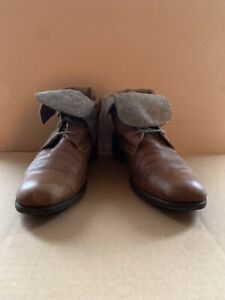 Brunello Cucinelli Boots shoes size 40 