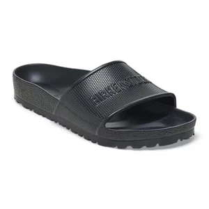 Birkenstock Barbados EVA Slides Active Sandals Black US 10 EUR 41 Regular New - Picture 1 of 1