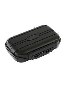 Anglers Sport Group Full Length Slit Foam Waterproof Fly Box - Picture 1 of 2