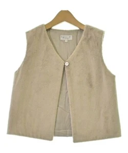 Agnes b. ENFANT Blouson (Sonstige) beige 100 (3T4T) 2200500061206 - Bild 1 von 6