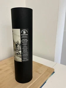 The War of The Peat 13, Whic Bunnahabhain 54,7%, Islay Whisky, - Bild 1 von 3