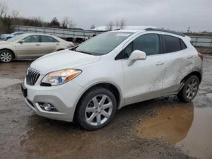 Used Ignition Switch fits: 2014 Buick Encore Grade A - Picture 1 of 24