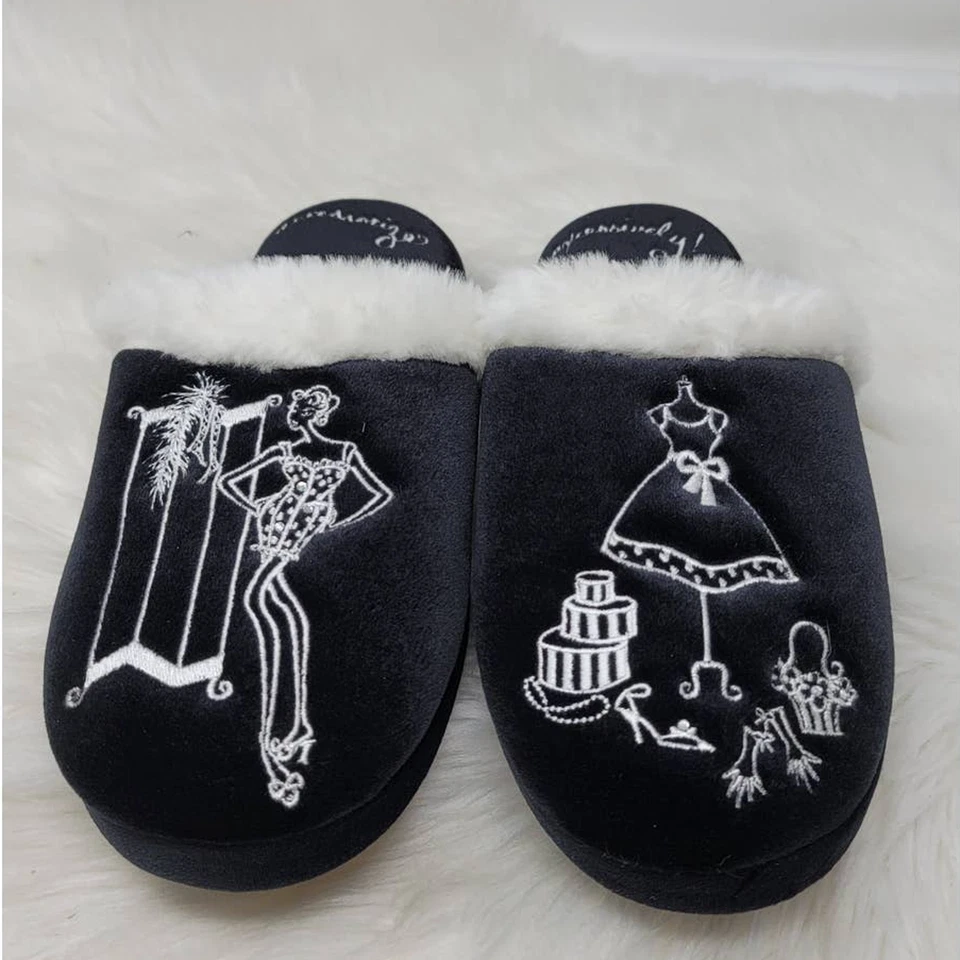 Zapatilla Isotoner Accesorio Excesivo L 8/9 Foto 1 de 4