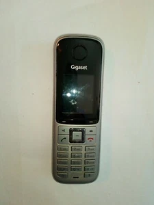Siemens Gigaset 810H do S810 S810A SX810 SX810A S790 S795 S4 - Zdjęcie 1 z 2