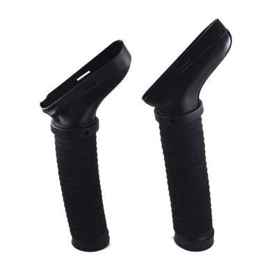 Juego de conductos de manguera de admisión de aire izquierda + derecha para Mercedes Benz GLK 350 3,5 L 2010-2012 Foto 1 de 4