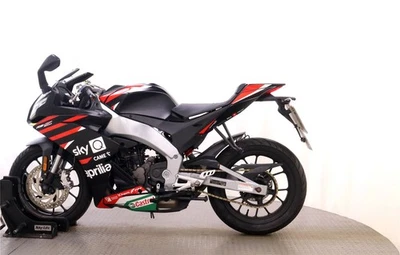 Lot#63624 2022 APRILIA RS 125 -SPARES/REPAIR (NON-STRUCTURAL) - Image 1 of 4