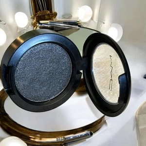 HTF MAC Pressed Pigment Jet Couture 0.1 oz Without Box RETIRED ~FREE SHIPPING~ - Picture 1 of 4