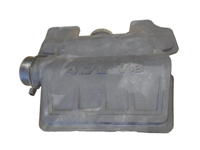 Ressonador de entrada de ar Dodge Ram 1500 Durango 4.7 53032888AF - Imagem 1 de 4