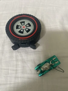Hot Wheels Hallmark Keepsake Ornament ohne Box - Bild 1 von 6
