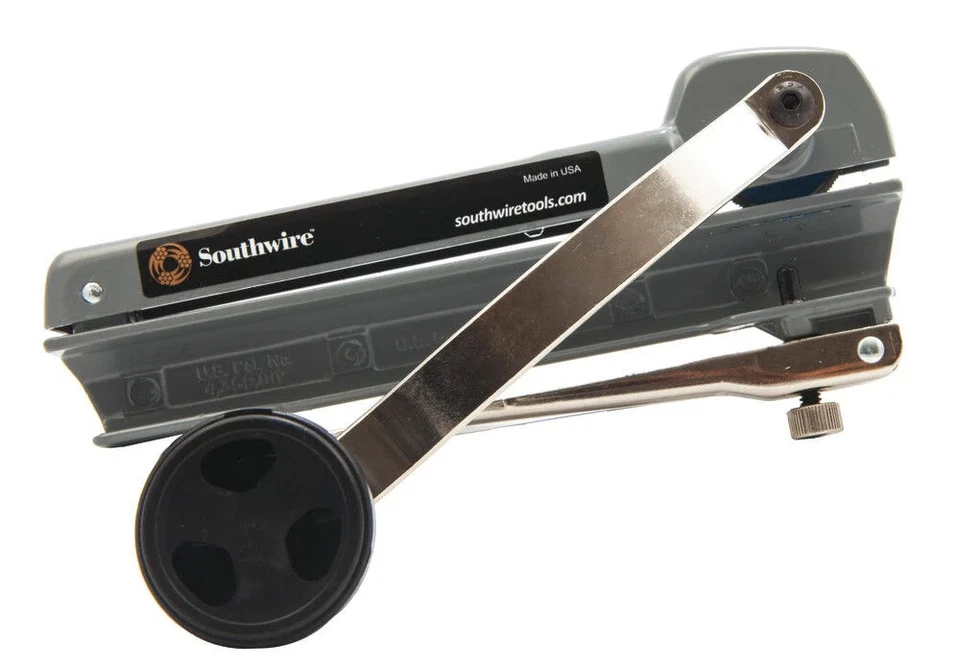 Southwire Rotary Cutter With Lever Bx/mc - Image 1 of 4