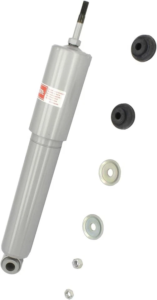 Front Shock Absorber KYB KG6413 for Ford E-350 Econoline (1992-2007) Foto 1 de 1