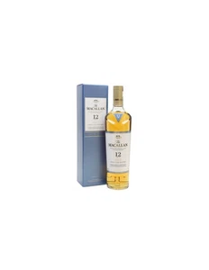 WHISKY MACALLAN 12 YO TRIPLE CASK 43° CL 70 - Imagen 1 de 1