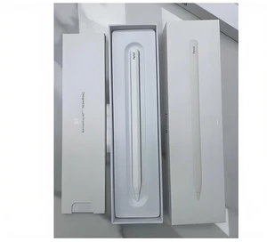 For Apple Pencil USB-C Stylus -White Bluetooth Smart Stylus MUWA3AM/A New Sealed - Picture 1 of 7