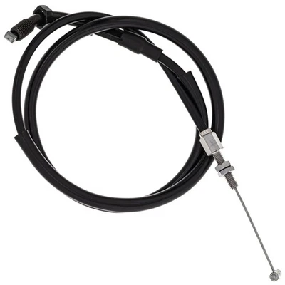 Cable de acelerador de tracción de nicho para Honda CB500 CB550 CB750 17910-300-040 17910-341 Foto 1 de 4