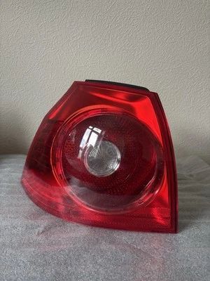 VW Golf MK5 2003-2009 Left Rear Tail Light 1K6945095 – Brand New OEM Left Rear - Image 1 of 4