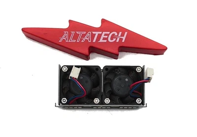 Sun Microsystems 370-4284 Rear Cooling Fan Assy AC200/DC200 - Image 1 of 4