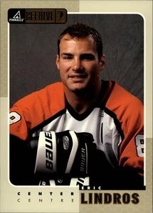 B6401- 1997-98 Bienenkorb Pinnacle Hockey Karten 1-75 -du Pick- 15 + Kostenlose - Bild 1 von 149