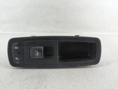 Interruptor principal de ventana eléctrica para conductor Jeep Liberty 2008-2012 W0IZS Foto 1 de 4