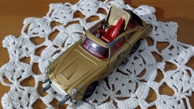 Corgi Toys 1:43, "James Bond's Aston Martin D.B.5". - Immagine 1 di 4