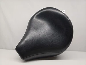 NICE 2000 XVS650 V-STAR CLASSIC 650 YAMAHA FRONT DRIVER SEAT SADDLE - Bild 1 von 8