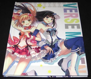 Omega Quintet Autograph Book - Unused - Picture 1 of 4