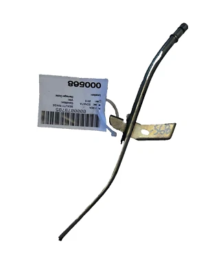 2015 HYUNDAI SONATA Sedan 2.4L Engine Motor Oil Level Dipstick Tube OEM - Image 1 of 4