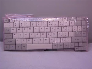 Panasonic ESU64TN301AB Keyboard for Panasonic Toughbook CF-27 CF-28 Brand New - Picture 1 of 3