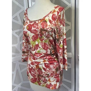 cAbi Lg Tropical Tunic - Picture 1 of 13