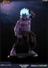 Street Fighter Oni Akuma Mad Demon Excl. 1:4 Scale statue Pop Culture Shock PCS 