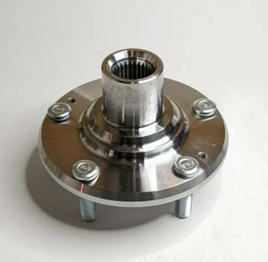 Dorman Front Wheel Hub L OR R Hub Only No Bearing For Hyndia Elantra Kia Forte - Foto 1 di 2