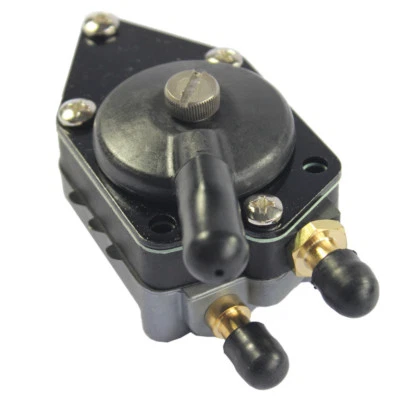 Fuel Pump 438559  For Johnson Evinrude 100-105-115-125-135-140 HP 385784 433390 - Image 1 of 4