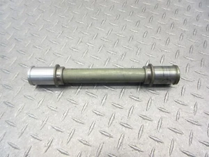 Kawasaki ZX600 ZX6R 2012 09-12 rueda delantera eje husillo perno fabricante de equipos originales - Imagen 1 de 11
