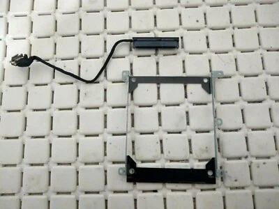 DELL VOSTRO 3360 CONNETTORE DELL'HARD DISK CON CADDY - Bild 1 von 3