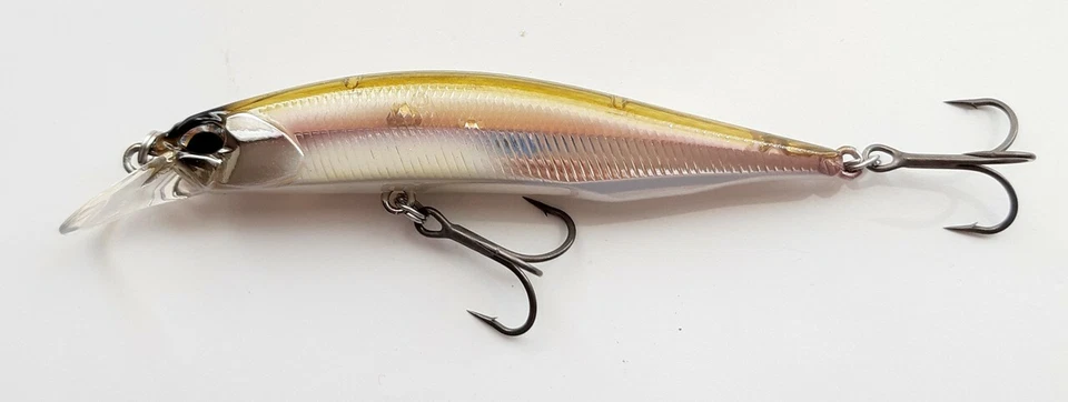 Duo Realis Jerkbait 85SP Suspendieren K�der DSH3061 (6711)