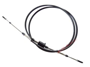 For PWC SEADOO GTI 720 GTX 800 GTX LTD 951 Steering Cable 277000526 Length 223CM - Bild 1 von 5
