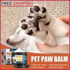 50ml Care Wax Anti-drying Cat Dog Puppy Paw Care Cream Beauty Tools Pet Products