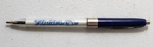 Pinkies White/ Blue Pen - Imagen 1 de 7