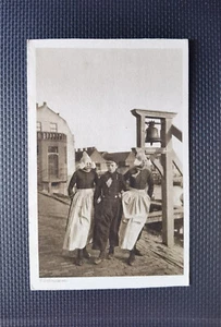 CPA Volendam - Imagen 1 de 2