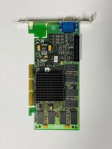 Diamond Viper V770 ATX 32Mb Video Card GPU 28230355-004 - Picture 1 of 5