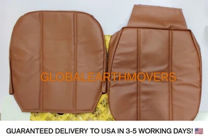 JCB PARTS - GENUINE JCB SEAT COVER (PART NUMBER: JCB/SC/A) - Foto 1 di 7