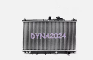 New Radiator For 1990-1993 Honda Accord 92-96 Prelude 2.2 L4 1991 92 1993 - Picture 1 of 4