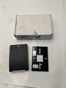 HID iCLASS SE R40 Wall Switch Reader 920NTNTEK00000 R40EKTN R40E - Picture 1 of 12